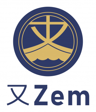 株式会社又Zem